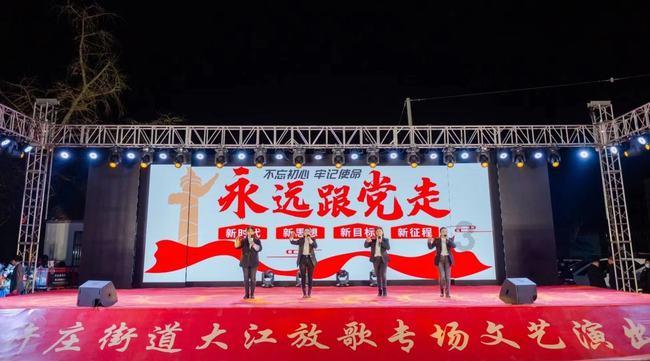 逃离诡异的森林